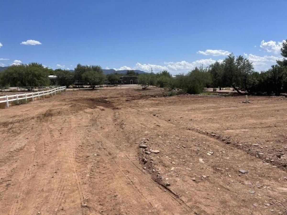 Picture of Residential Land For Sale in Tonto Basin, Arizona, United States