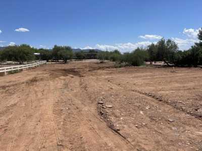 Residential Land For Sale in Tonto Basin, Arizona