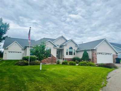 Home For Sale in Kalispell, Montana