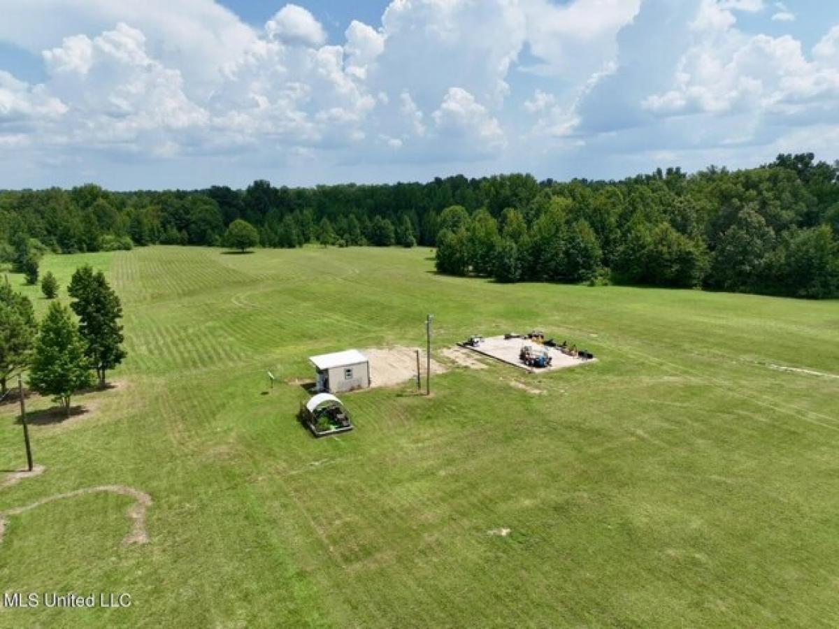 Picture of Residential Land For Sale in Canton, Mississippi, United States