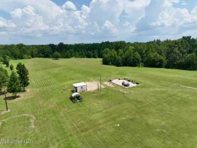 Residential Land For Sale in Canton, Mississippi