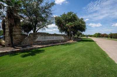 Residential Land For Sale in Wills Point, Texas