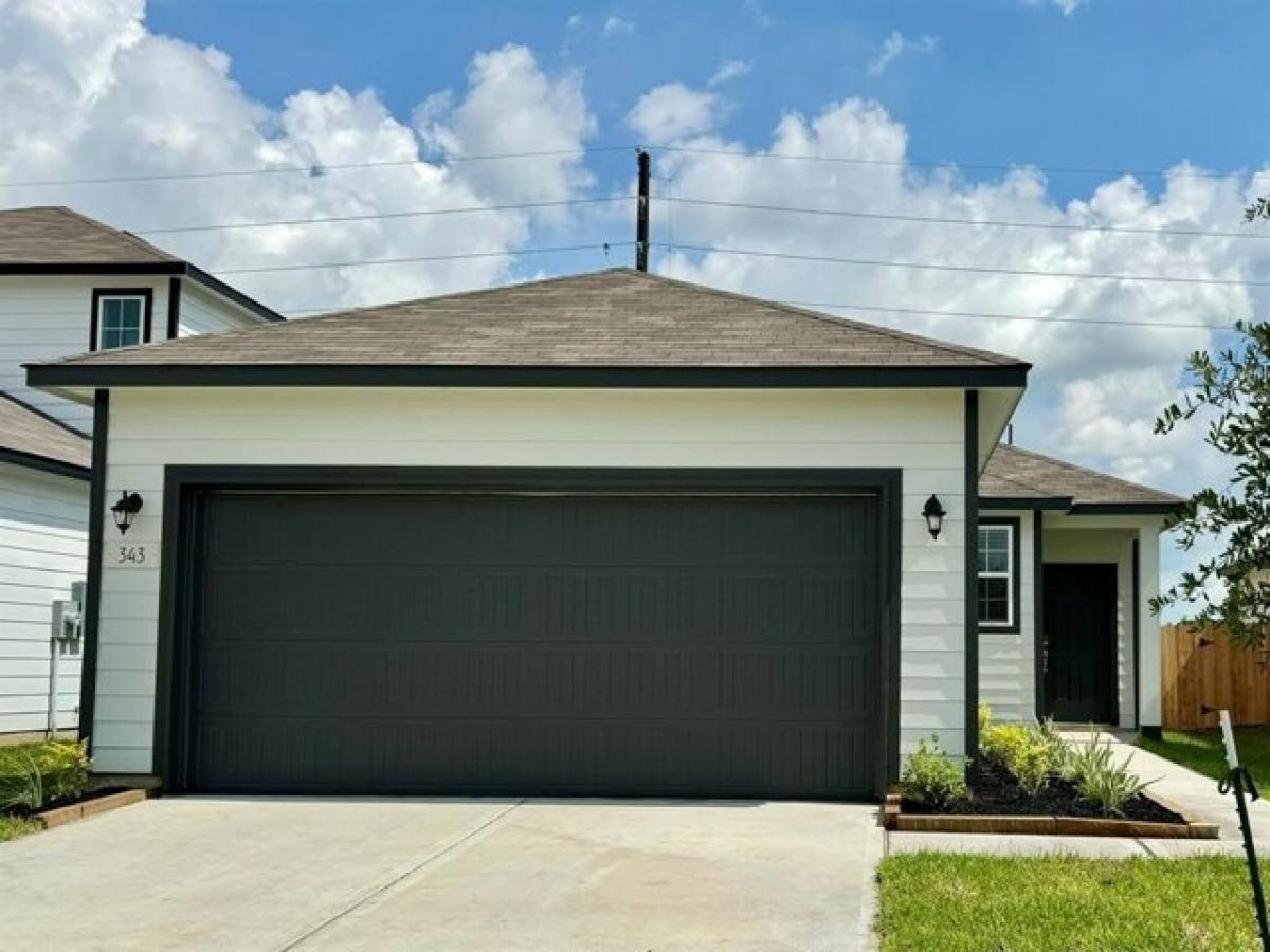 Picture of Home For Sale in Porter, Texas, United States