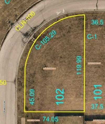 Residential Land For Sale in Belleville, Illinois