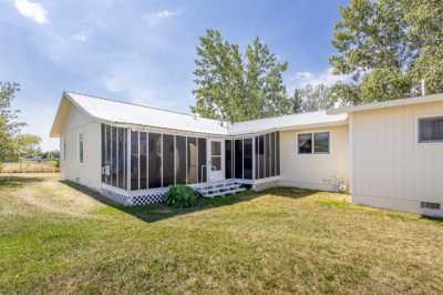 Home For Sale in Florence, Montana