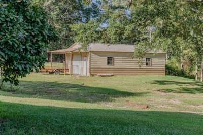 Home For Sale in Ellisville, Mississippi