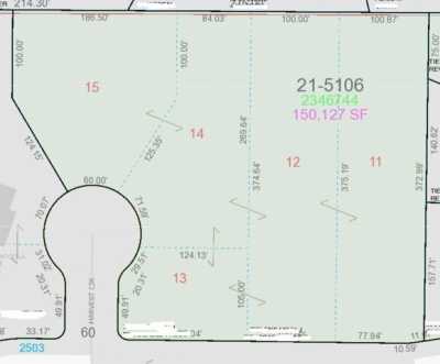 Residential Land For Sale in 