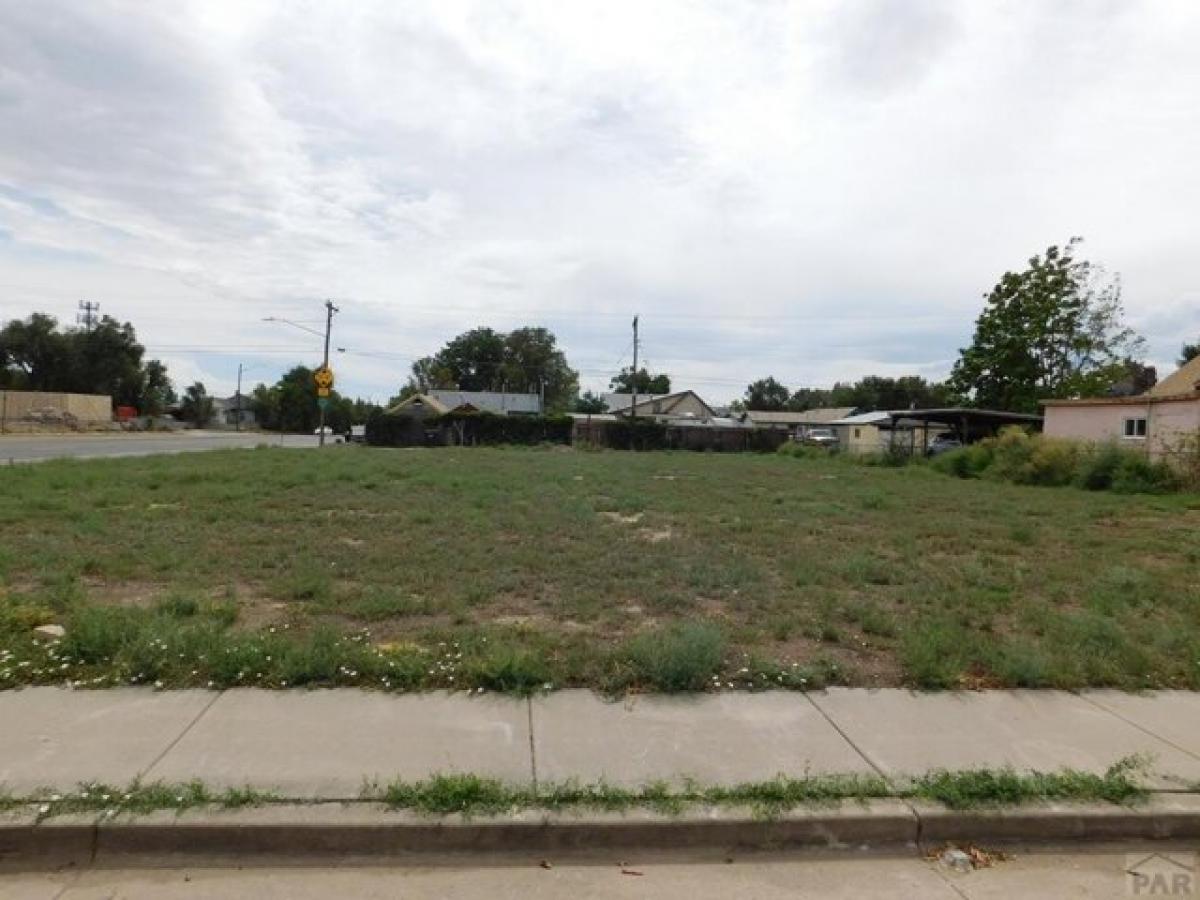 Picture of Residential Land For Sale in Pueblo, Colorado, United States