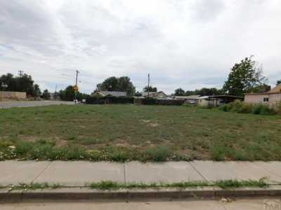 Residential Land For Sale in Pueblo, Colorado