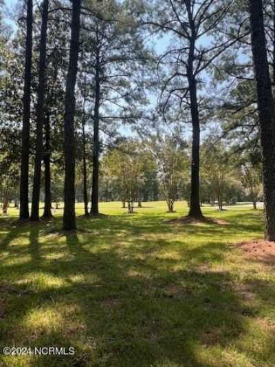 Residential Land For Sale in Hertford, North Carolina