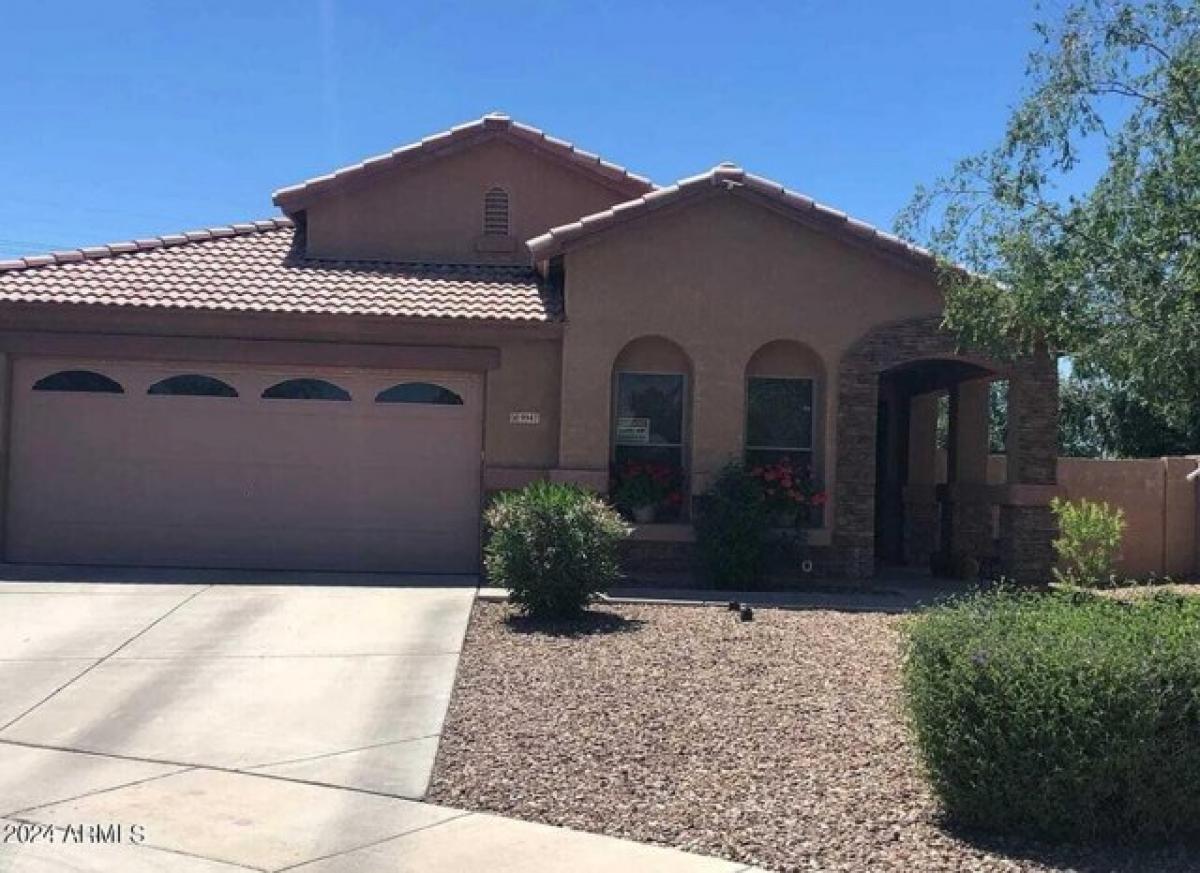 Picture of Home For Rent in Tolleson, Arizona, United States