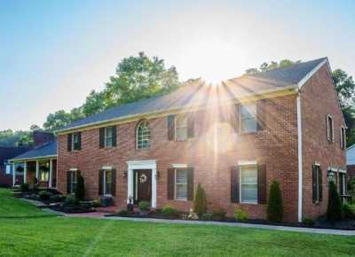 Home For Sale in Ashland, Kentucky