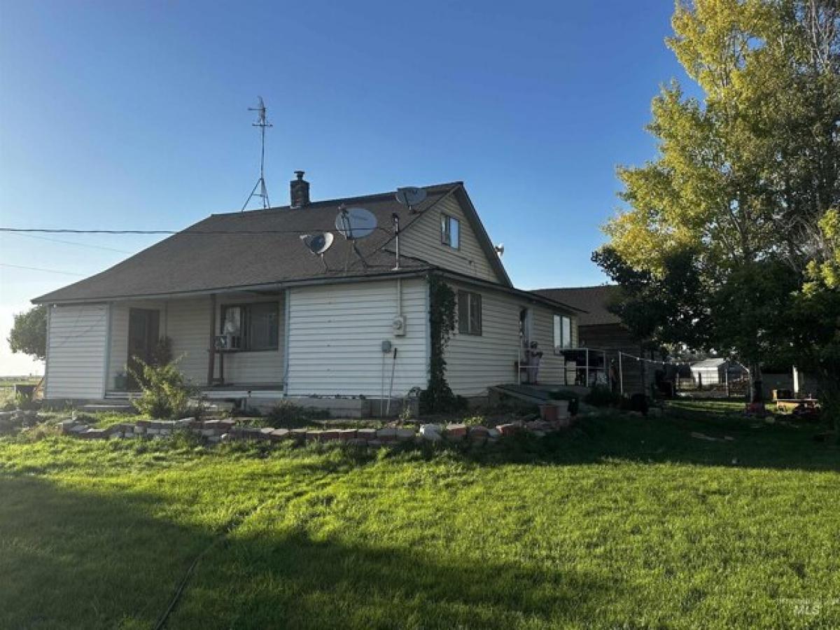 Picture of Home For Sale in Richfield, Idaho, United States