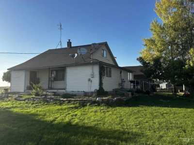 Home For Sale in Richfield, Idaho