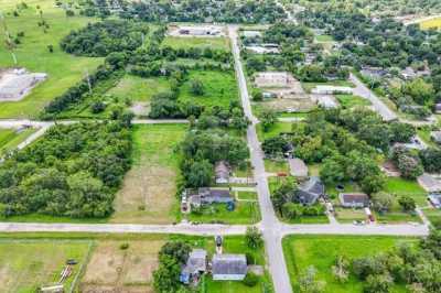 Residential Land For Sale in La Marque, Texas