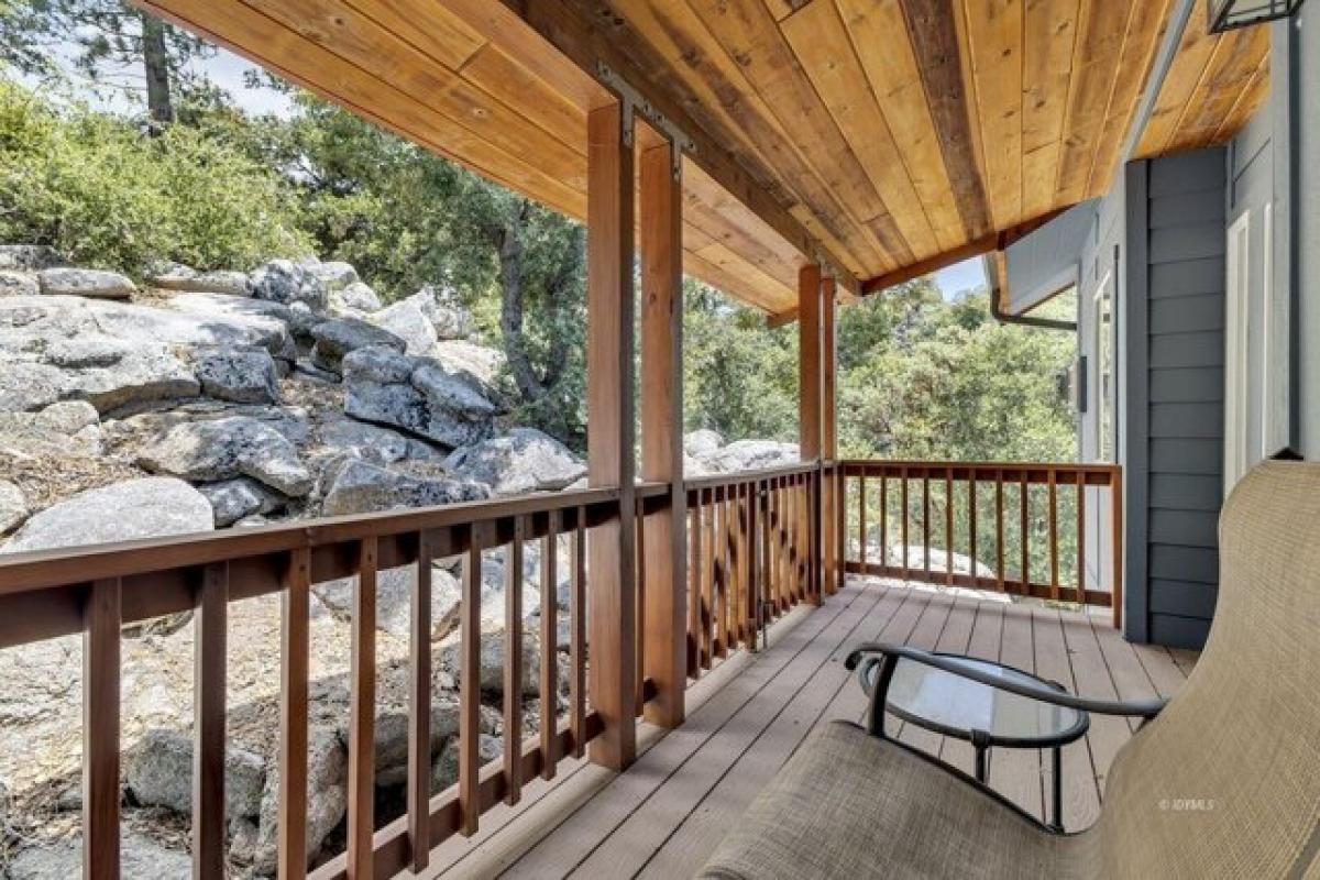 Picture of Home For Sale in Idyllwild, California, United States