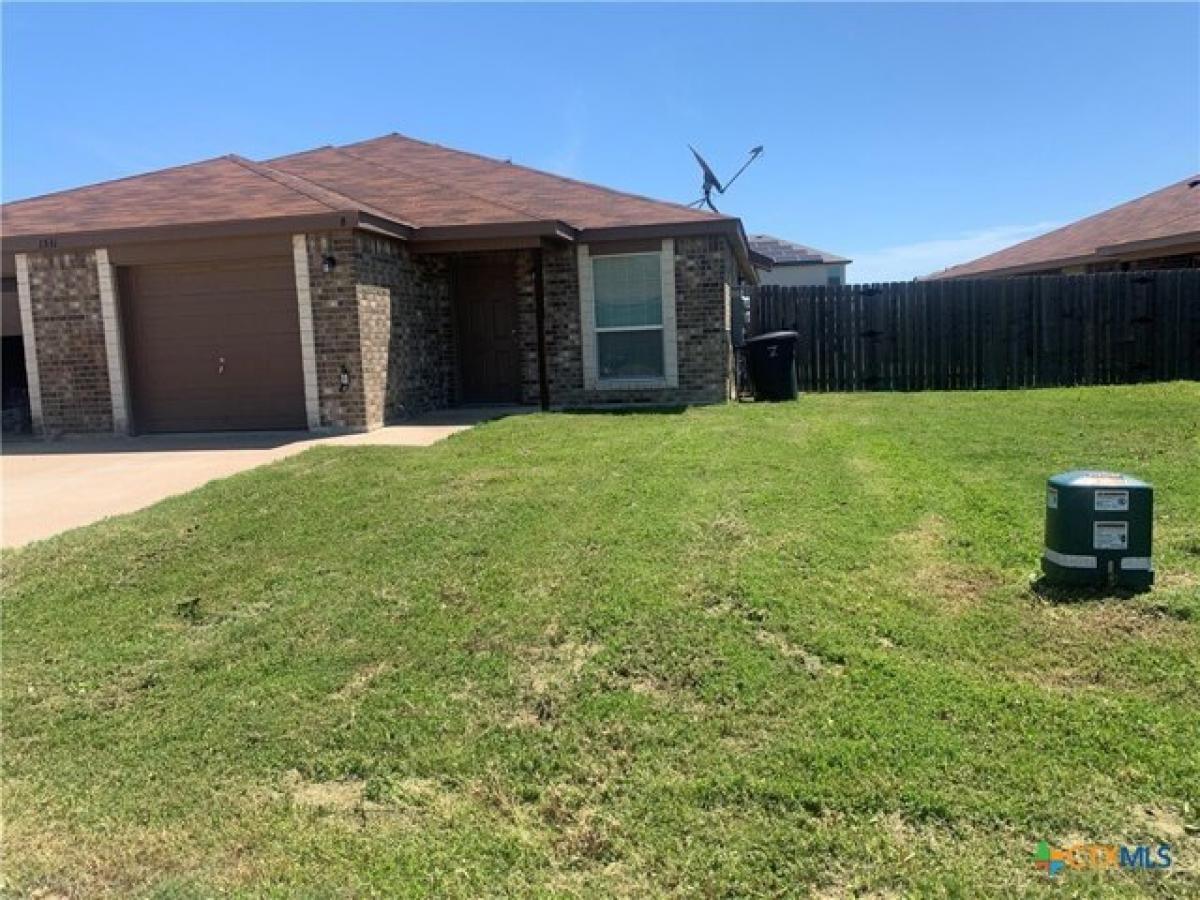 Picture of Home For Rent in Killeen, Texas, United States