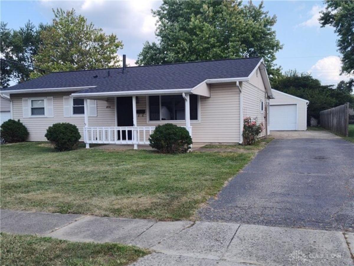 Picture of Home For Sale in Xenia, Ohio, United States