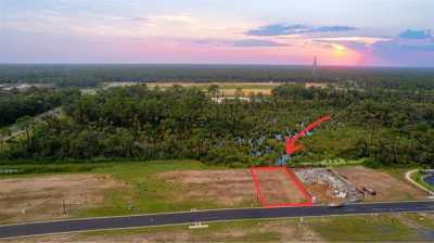 Residential Land For Sale in Flagler Beach, Florida