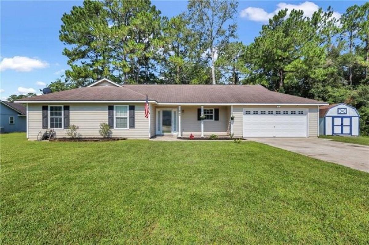 Picture of Home For Sale in Kingsland, Georgia, United States