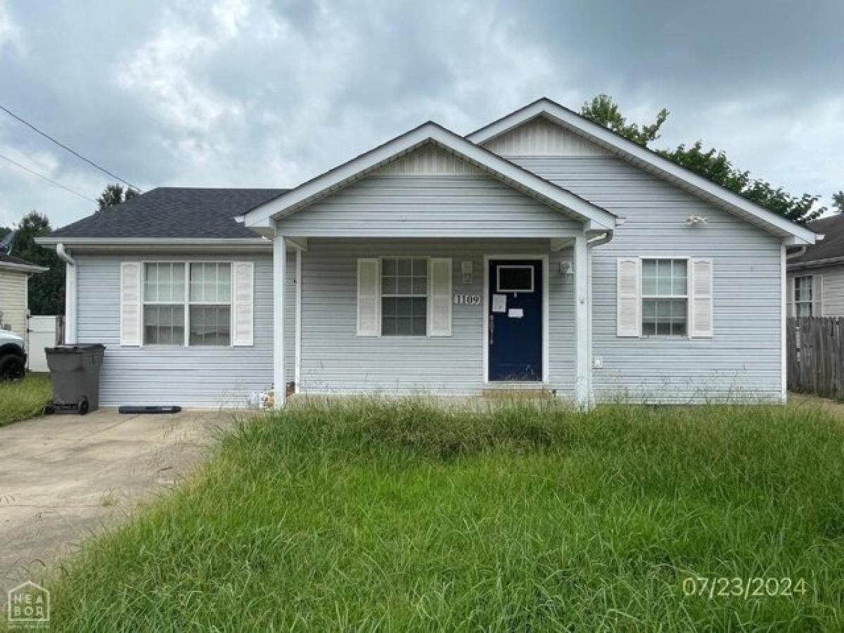 Picture of Home For Sale in Paragould, Arkansas, United States