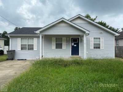 Home For Sale in Paragould, Arkansas