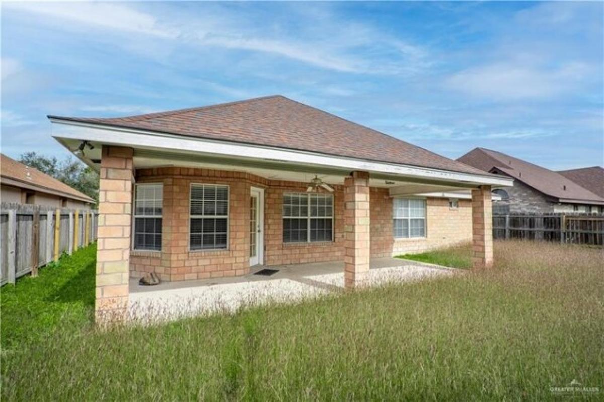 Picture of Home For Rent in Mission, Texas, United States