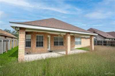 Home For Rent in Mission, Texas