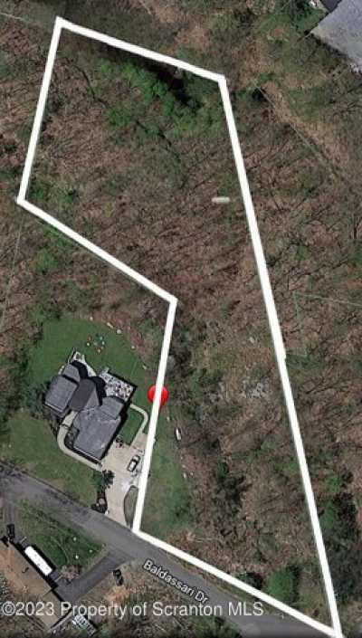 Residential Land For Sale in Dunmore, Pennsylvania