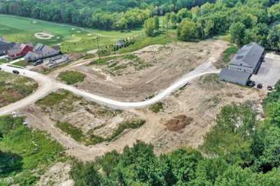 Residential Land For Sale in Zionsville, Indiana