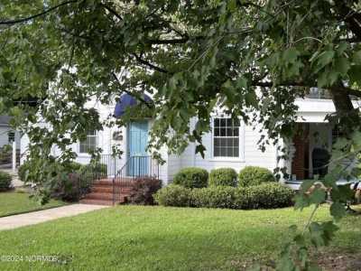 Home For Sale in Farmville, North Carolina