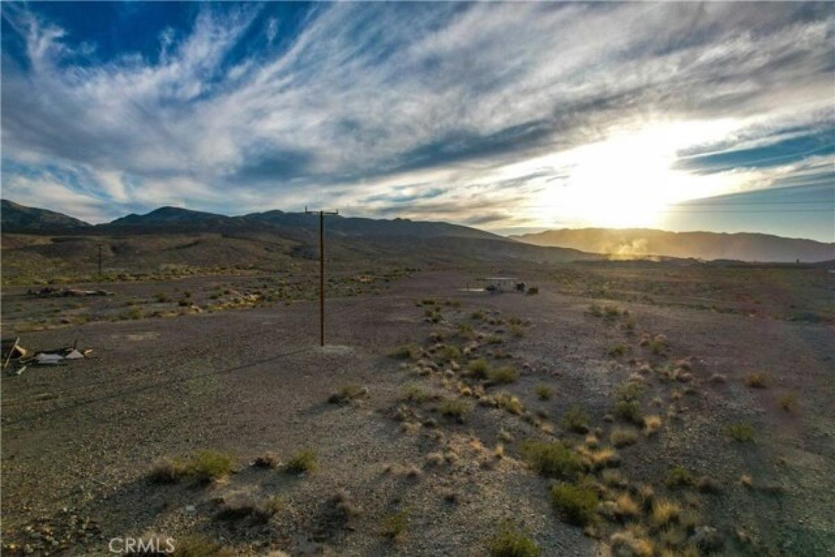 Picture of Residential Land For Sale in Twentynine Palms, California, United States