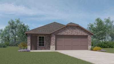 Home For Sale in Crandall, Texas