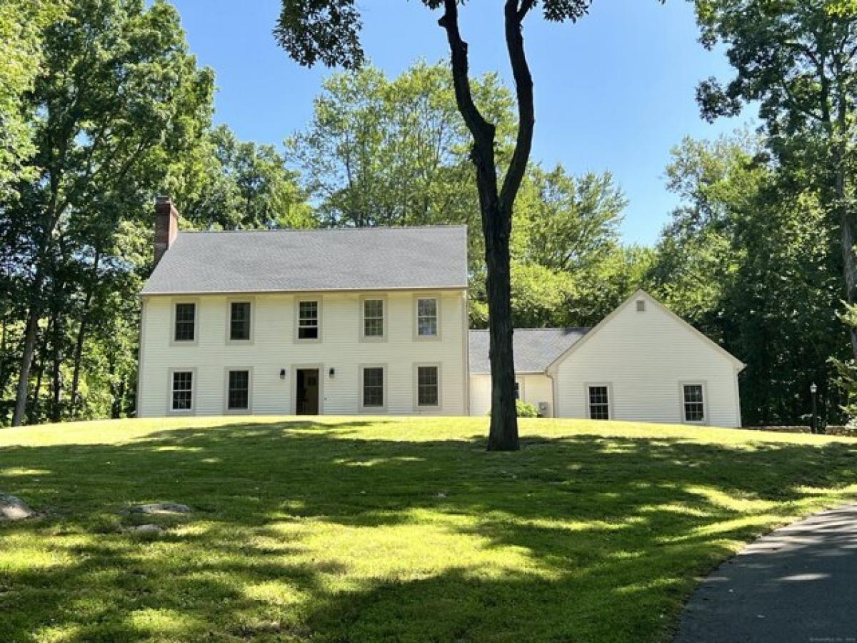 Picture of Home For Rent in Roxbury, Connecticut, United States