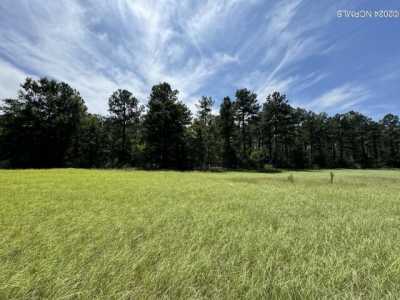 Residential Land For Sale in Jackson Springs, North Carolina