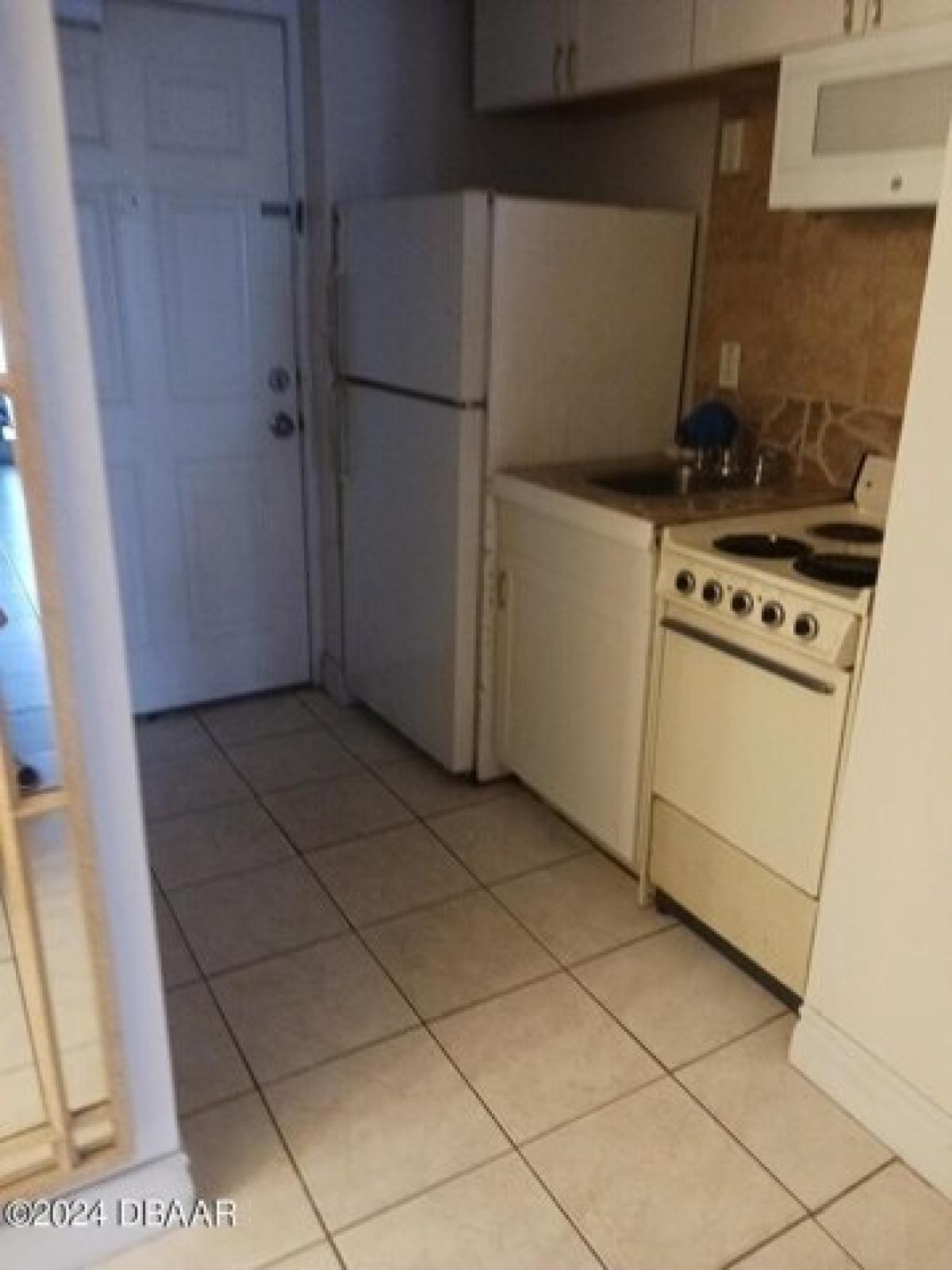 Picture of Apartment For Rent in Daytona Beach, Florida, United States