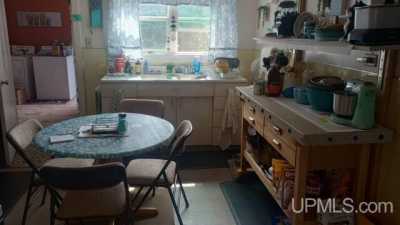 Home For Sale in Calumet, Michigan