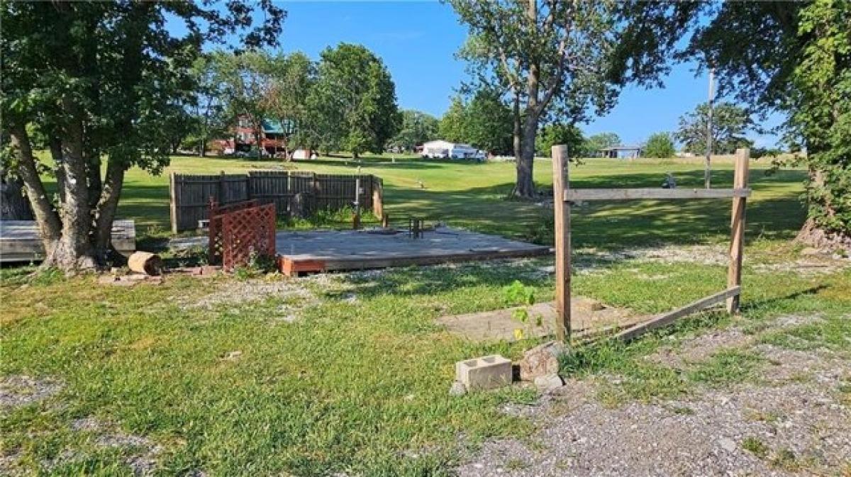 Picture of Residential Land For Rent in Lathrop, Missouri, United States