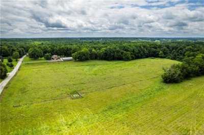 Residential Land For Sale in Pekin, Indiana