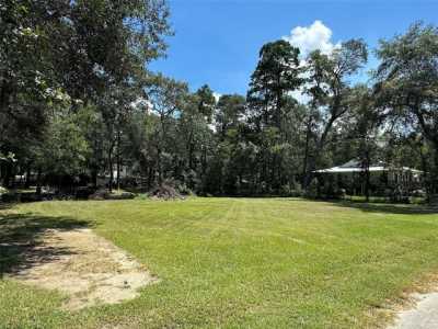 Residential Land For Sale in 