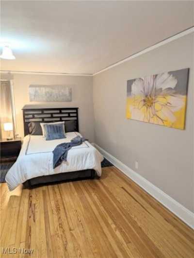 Apartment For Rent in Cleveland Heights, Ohio