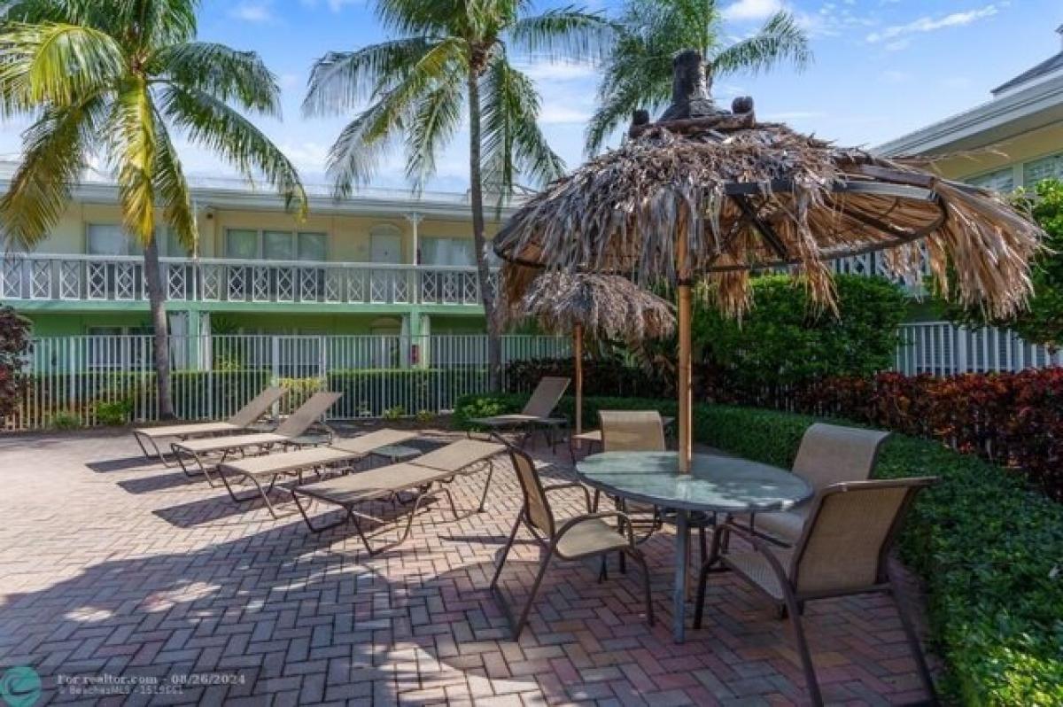 Picture of Home For Sale in Wilton Manors, Florida, United States