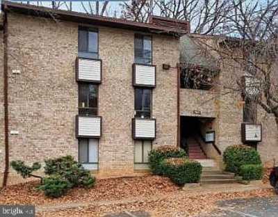 Home For Sale in Reston, Virginia