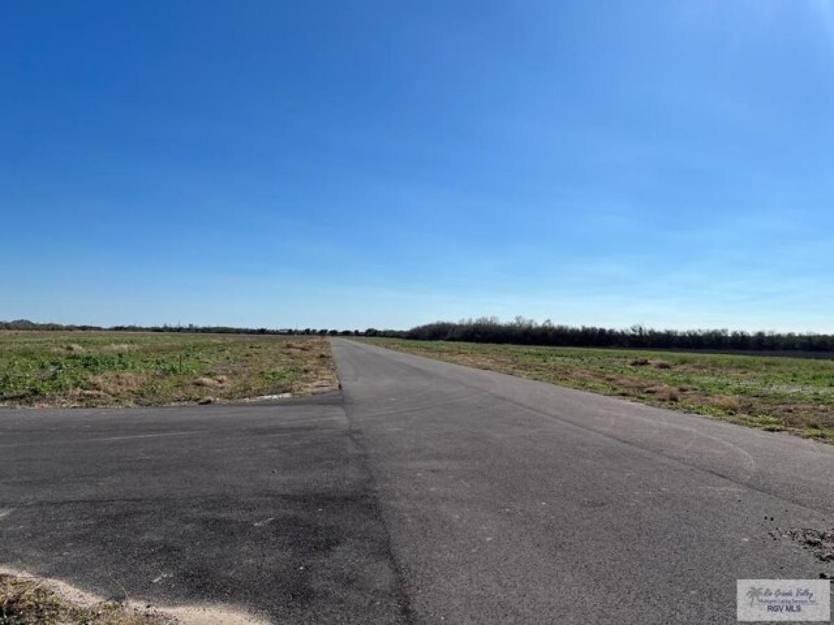 Picture of Residential Land For Sale in Harlingen, Texas, United States