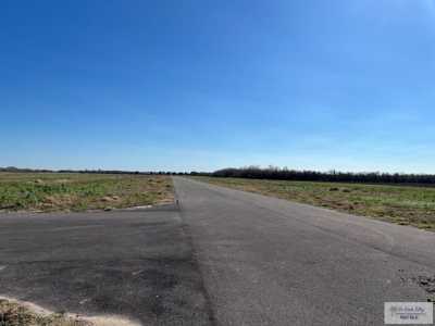 Residential Land For Sale in Harlingen, Texas