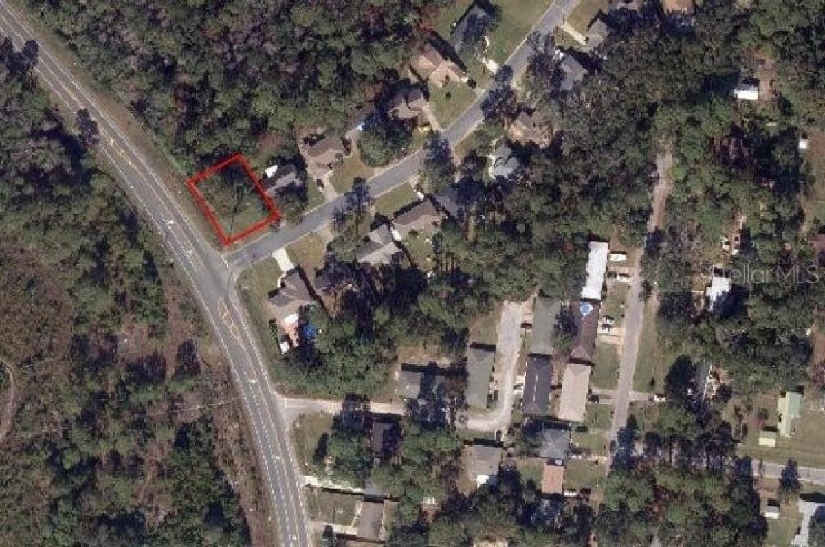 Picture of Residential Land For Sale in Pensacola, Florida, United States