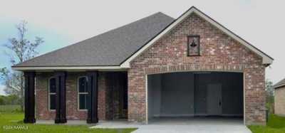 Home For Sale in Carencro, Louisiana