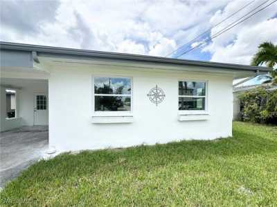 Home For Sale in Matlacha, Florida