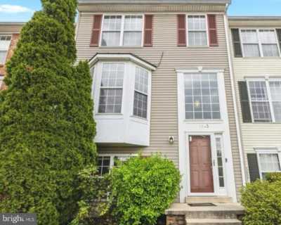 Home For Rent in Frederick, Maryland