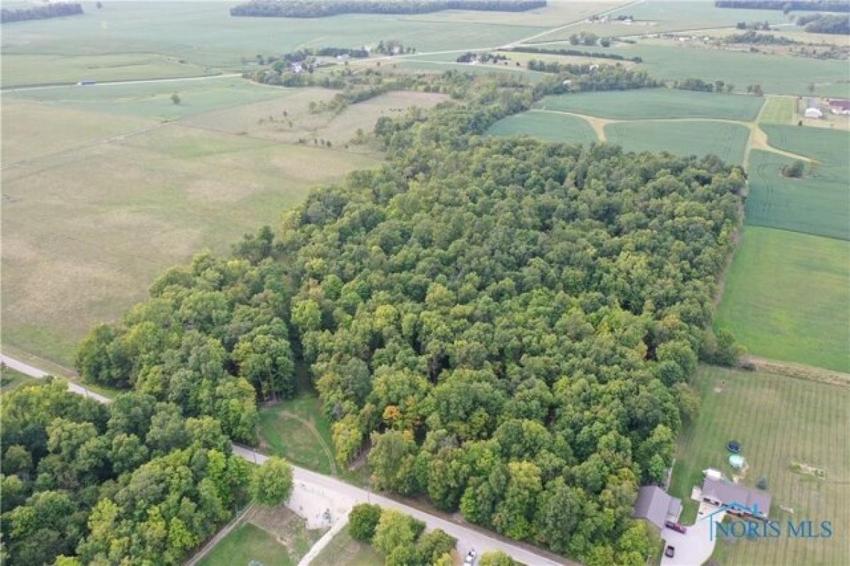 Picture of Residential Land For Sale in Republic, Ohio, United States